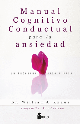 MANUAL COGNITIVO CONDUCTUAL PARA LA ANSIEDAD