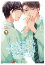 CHERRY MAGIC N 07