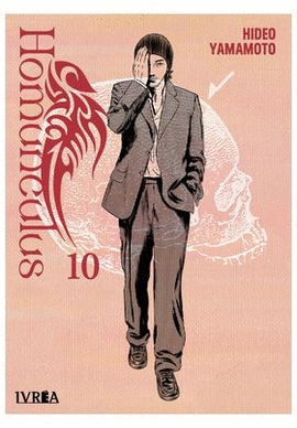 HOMUNCULUS N 10