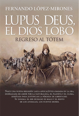 LUPUS DEUS EL DIOS LOBO