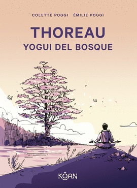 THOREAU YOGUI DEL BOSQUE