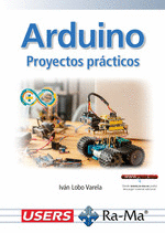 ARDUINO PROYECTOS PRACTICOS