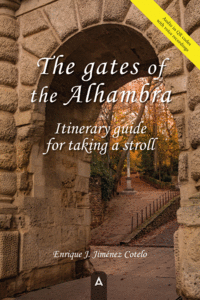 THE GATES OF THE ALHAMBRA