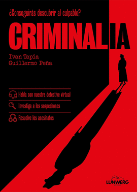 CRIMINALIA