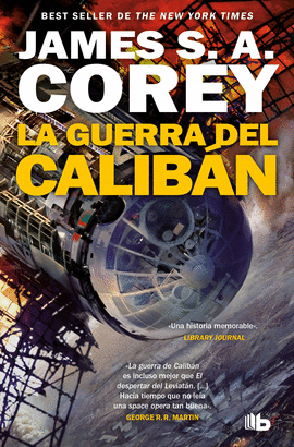 GUERRA DE CALIBAN LA