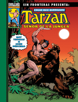 TARZAN SEÑOR DE LA JUNGLA 1977 1979