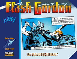 FLASH GORDON 1968 1969