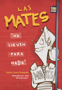 MATES NO SIRVEN PARA NADA LAS