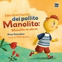 AVENTURAS DEL POLLITO MANOLITO LAS