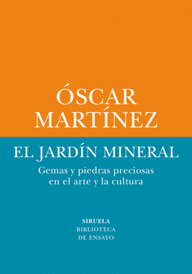 JARDIN MINERAL EL