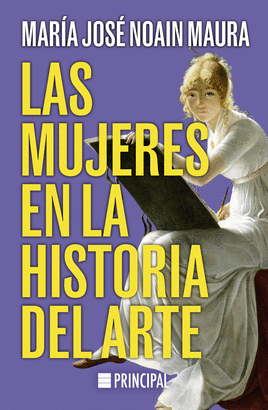 MUJERES EN LA HISTORIA DEL ARTE LAS