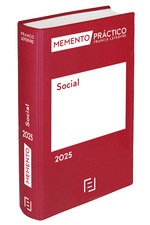 MEMENTO PRACTICO SOCIAL 2025