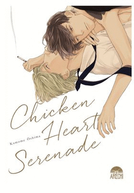 CHICKEN HEART SERENADE