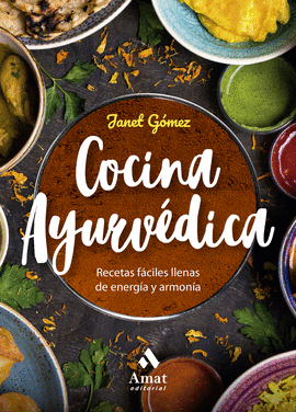 COCINA AYURVEDICA