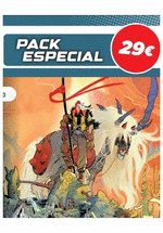 CODA PACK ESPECIAL