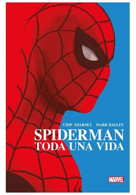 MARVEL ESSENTIALS 02 SPIDERMAN TODA UNA VIDA