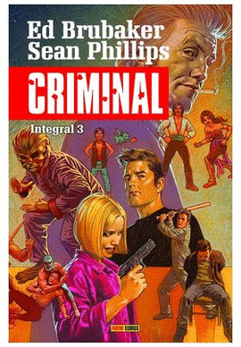 CRIMINAL INTEGRAL N 03