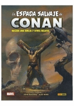 CONAN 03 NACERA UNA BRUJA OTROS RE