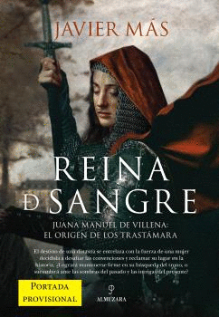 REINA DE SANGRE