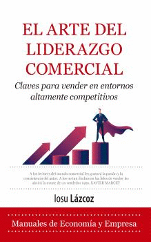 ARTE DEL LIDERAZGO COMERCIAL EL