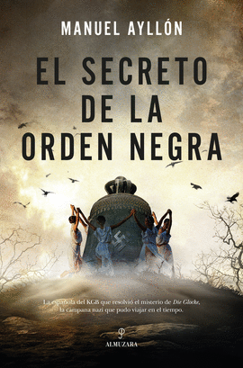 SECRETO DE LA ORDEN NEGRA EL