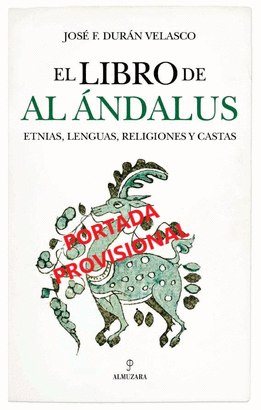 LIBRO DE AL ANDALUS EL