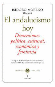 ANDALUCISMO HOY EL