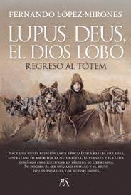 LUPUS DEUS EL DIOS LOBO