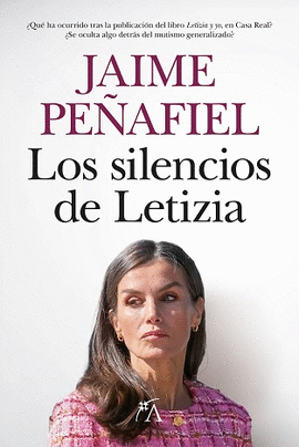 SILENCIOS DE LETIZIA LOS