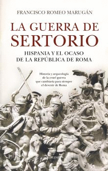 GUERRA DE SERTORIO LA