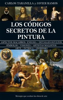 CODIGOS SECRETOS DE LA PINTURA LOS