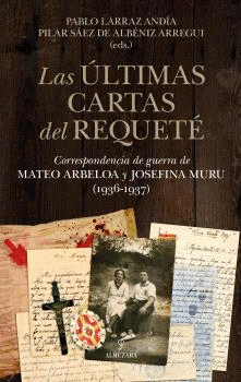 ULTIMAS CARTAS DEL REQUETE LAS