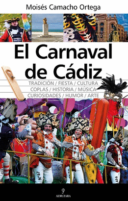 CARNAVAL DE CADIZ EL