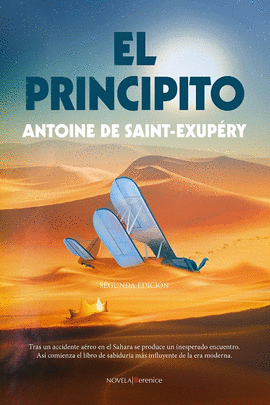 PRINCIPITO EL