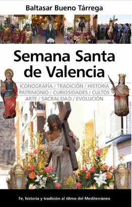 SEMANA SANTA DE VALENCIA LA