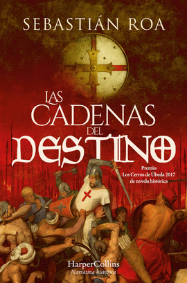 CADENAS DEL DESTINO LAS