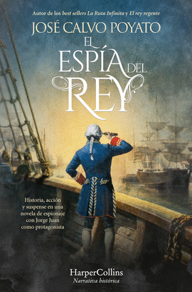 ESPIA DEL REY EL