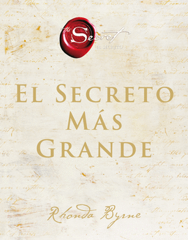 SECRETO MAS GRANDE EL