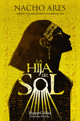 HIJA DEL SOL LA