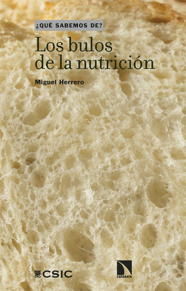 BULOS DE LA NUTRICION LOS