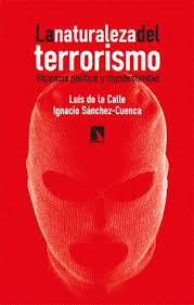 NATURALEZA DEL TERRORISMO LA