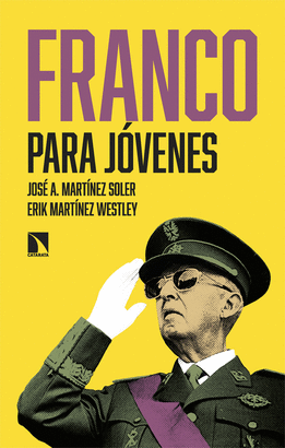 FRANCO PARA JOVENES