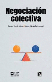 NEGOCIACION COLECTIVA