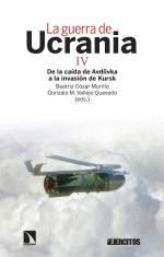 GUERRA DE UCRANIA IV LA