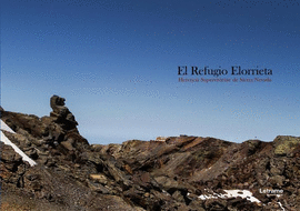 REFUGIO ELORRIETA EL