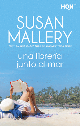 UNA LIBRERIA JUNTO AL MAR