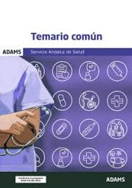 TEMARIO COMUN SAS 2025