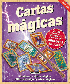 CARTAS MAGICAS