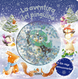 AVENTURA DEL PINGUINO LA