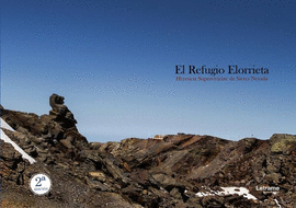 REFUGIO ELORRIETA EL